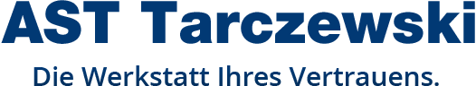 AST Auto Service Tarczewski in Velbert – Die Werkstatt Ihres Vertrauens.