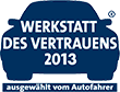 Werkstatt des Vertrauens 2013